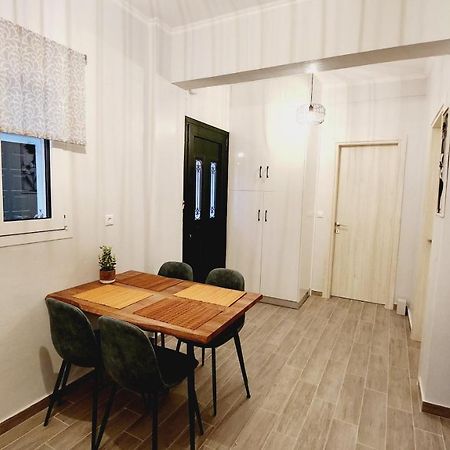 Ferienwohnung Pieri House Corfu Ypsos Exterior foto