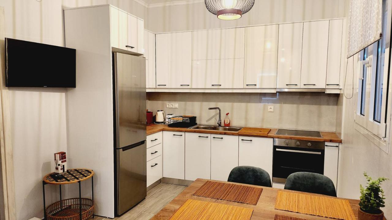 Ferienwohnung Pieri House Corfu Ypsos Exterior foto